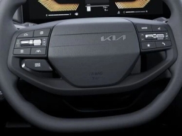 Kia K4 LXS Sedan 2026