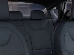 Kia K4 LXS Sedan 2026
