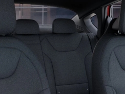 Kia K4 LX Sedan 2026