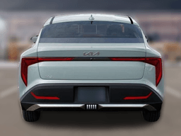Kia K4 LXS FWD 2025