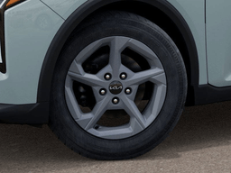 Kia K4 LXS FWD 2025