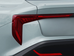 Kia K4 LXS FWD 2025