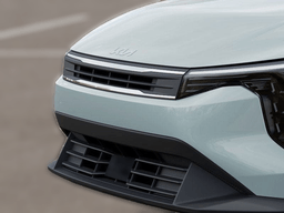 Kia K4 LXS FWD 2025