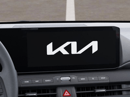 Kia K4 LXS FWD 2025