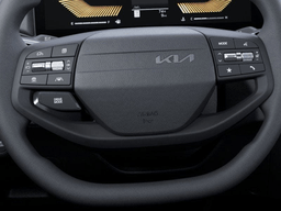 Kia K4 LXS FWD 2025