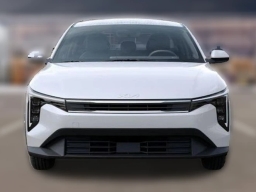 Kia K4 LXS FWD 2025