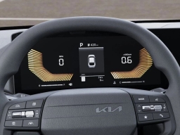 Kia K4 LXS FWD 2025