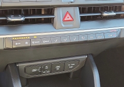 Kia K4 LXS FWD 2025