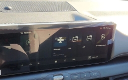 Kia K4 LXS FWD 2025