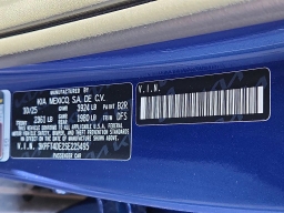 Kia K4 LXS FWD 2025