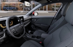 Kia K4 LXS Sedan 2026