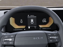 Kia K4 LXS Sedan 2026