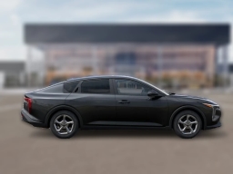 Kia K4 LXS Sedan 2026
