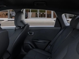 Kia K4 LXS Sedan 2026