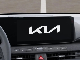 Kia K4 LXS Sedan 2026