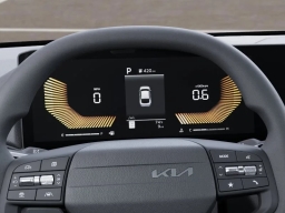 Kia K4 LXS Sedan 2026
