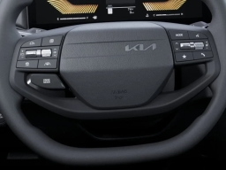 Kia K4 LXS Sedan 2026