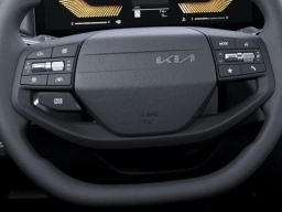 Kia K4 LXS Sedan 2026