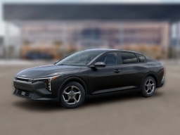 Kia K4 LXS Sedan 2026