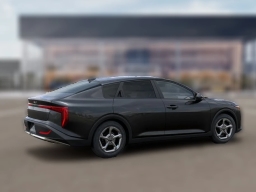 Kia K4 LXS Sedan 2026