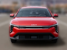 Kia K4 LX Sedan 2026