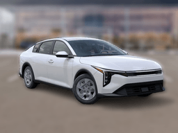 Kia K4 LX FWD 2025