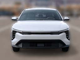 Kia K4 LX FWD 2025