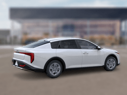 Kia K4 LX FWD 2025