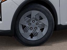 Kia K4 LX FWD 2025