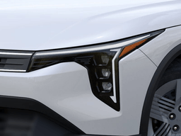 Kia K4 LX FWD 2025