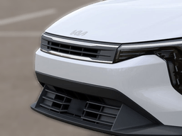 Kia K4 LX FWD 2025