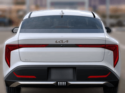 Kia K4 LX FWD 2025