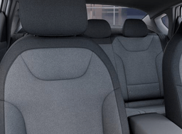 Kia K4 LX FWD 2025