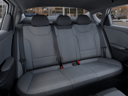 Kia K4 LX FWD 2025