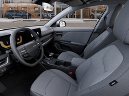 Kia K4 LX FWD 2025