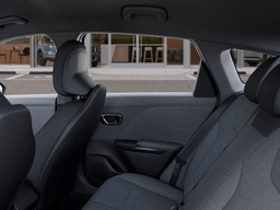 Kia K4 LX FWD 2025
