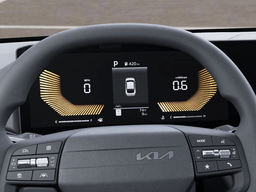 Kia K4 LX FWD 2025