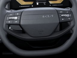 Kia K4 LX FWD 2025