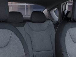 Kia K4 LX FWD 2025