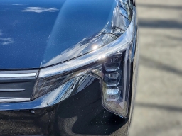 Kia K4 LX Sedan 2026