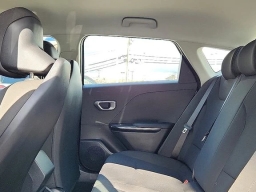Kia K4 LX Sedan 2026