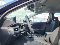 Kia K4 LX Sedan 2026