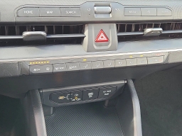 Kia K4 LX Sedan 2026