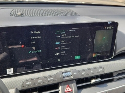 Kia K4 LX Sedan 2026