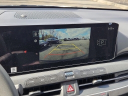 Kia K4 LX Sedan 2026