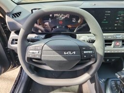 Kia K4 LX Sedan 2026