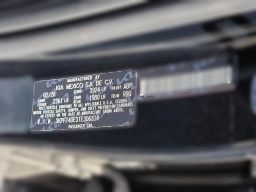 Kia K4 LX Sedan 2026