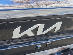 Kia K4 LX Sedan 2026