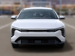 Kia K4 LX Sedan 2026