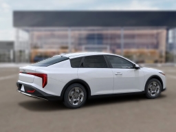 Kia K4 LX Sedan 2026
